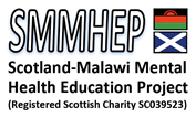 Scotland Malawi Mental Health Education Project